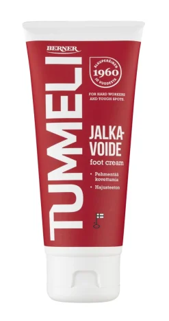 TUMMELI JALKAVOIDE 100 ML
