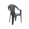 TUOLI MUOVINEN MATTAMUSTA 55X50X82 CM