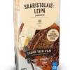 TUOPPI MALLASMESTARIN SAARISTOLAISLEIPÄ-JAUHOSEOS 420 G