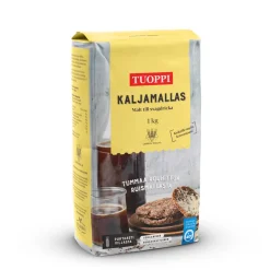 TUOPPI KALJAMALLAS 1 KG