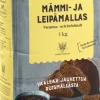 TUOPPI MÄMMI- JA LEIPÄMALLAS 1 KG