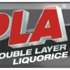 TUPLA DOUBLE LAYER LIQUORICE UTZ 48 G