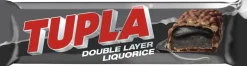 TUPLA DOUBLE LAYER LIQUORICE UTZ 48 G