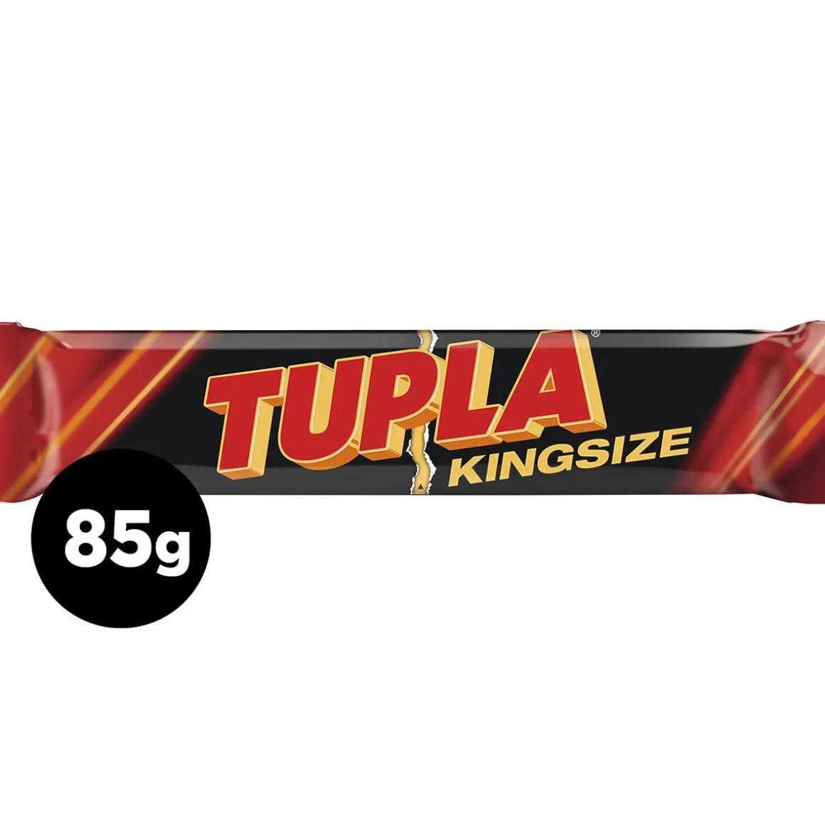TUPLA KING SIZE UTZ 85 G