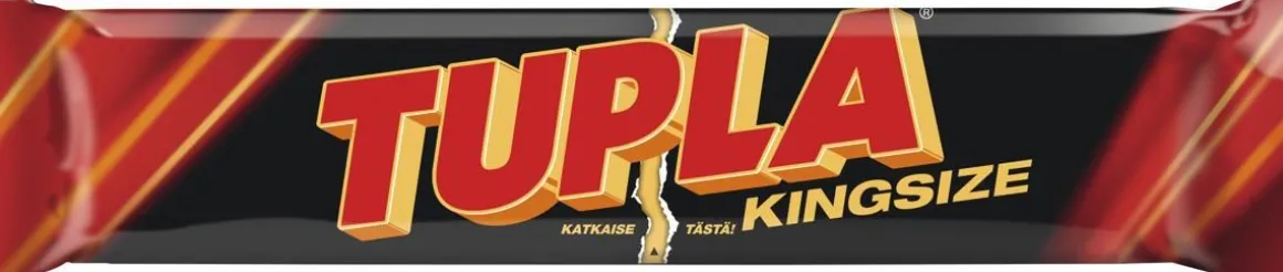 TUPLA KING SIZE UTZ 85 G