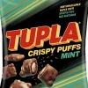 TUPLA CRISPY PUFFS MINT  170 G
