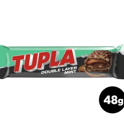 TUPLA DOUBLE LAYER MINT 48 G