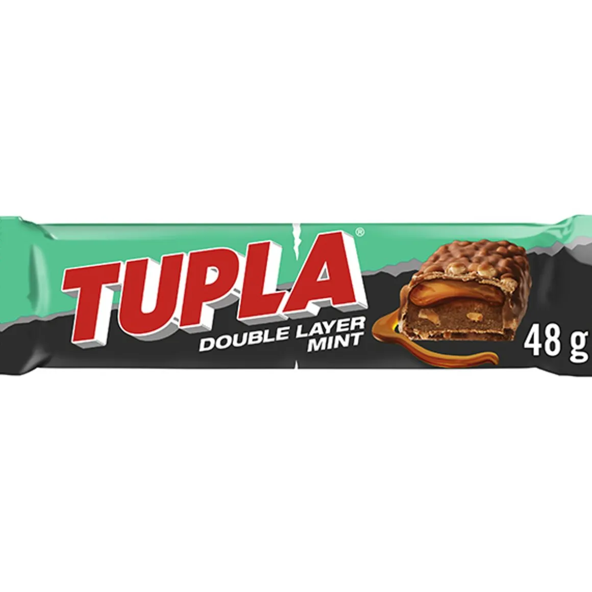 TUPLA DOUBLE LAYER MINT 48 G