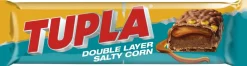 TUPLA DOUBLE LAYER SALTY CORN  48 G