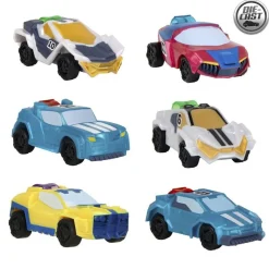 TURBO CHAMPS TRAINING PACK