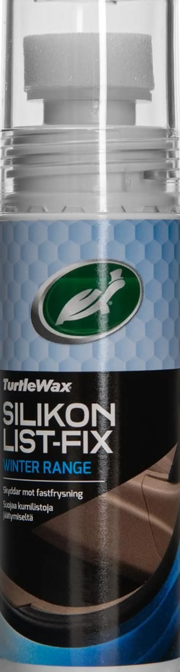 TURTLE WAX SILIKONI STICK 38 ML
