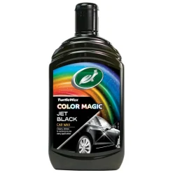 TURTLE WAX AUTON VÄRIVAHA MUSTA 500 ML