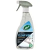 TURTLE WAX CLEARVUE GLASS CLEAN LASIN- JA PEILIN PUHDISTUS 500 ML