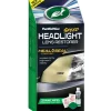 TURTLE WAX HEADLIGHT LENS RESTORER KIT AJOVALOUMPIOIDEN KIRKAST