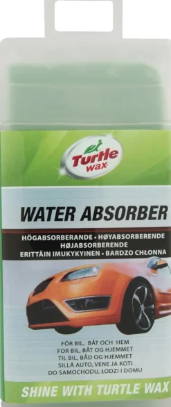 TURTLE WAX IMUSIENI