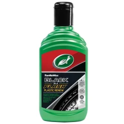 TURTLE WAX PLASTIC RENEW MUOVINKIILLOTUSAINE 300 ML