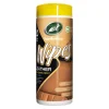 TURTLE WAX PUHDISTUSLIINA NAHKAPINNAT 40 KPL