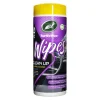 TURTLE WAX PUHDISTUSLIINA SISÄPINNAT 40 KPL TEKSTIILI