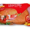 TURUN EINES LIHAPIIRAKKA 4KPL  400 G