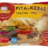 TURUN EINES PITA-KEBAB  190 G