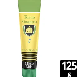TURUN SINAPPI MIETO 125 G