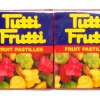 TUTTI FRUTTI 4-PACK PASTILLEJA 68 G