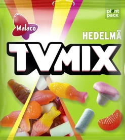 TV MIX HEDELMÄ  340 G