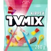 TV MIX KIRPEÄ MAKEISSEKOITUS  280 G