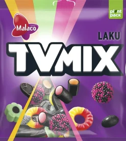 TV MIX LAKU 340 G