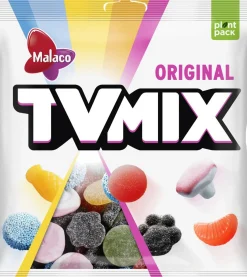 TV MIX ORIGINAL 340 G