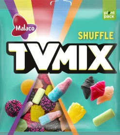 TV MIX SHUFFLE 340 G