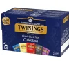 TWININGS CLASSIC COLLECTION TEELAJITELMA 20X2G 40 G