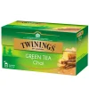 TWININGS VIHREÄ TEE CHAI 25PS 45 G