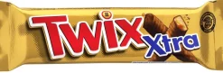 TWIX XTRA  75 G