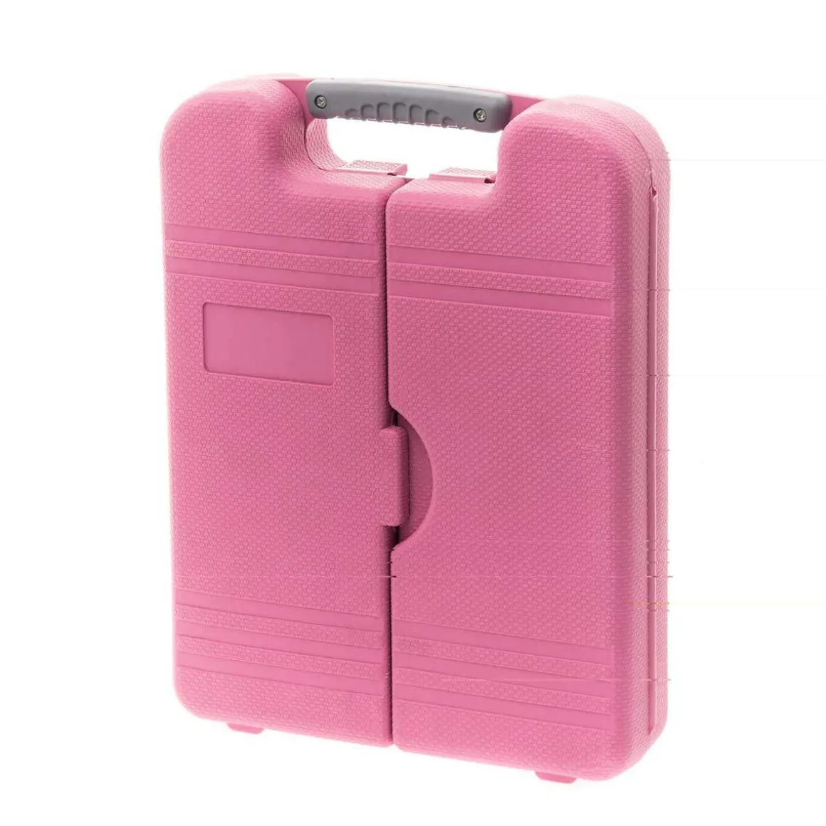 TYÖKALUSETTI PINKKI 149-OSAA