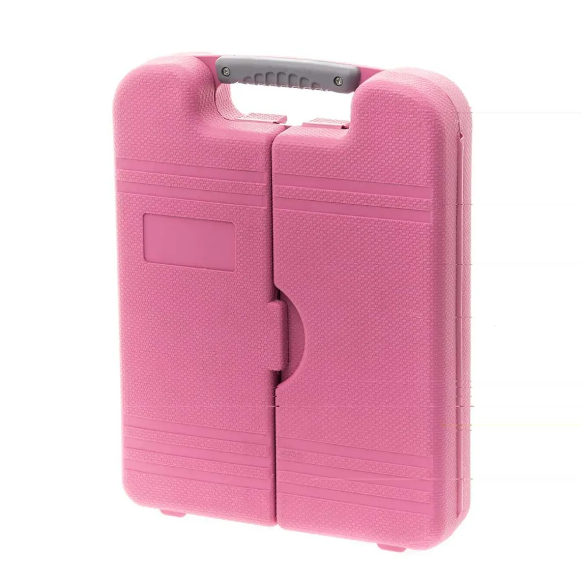 TYÖKALUSETTI PINKKI 149-OSAA