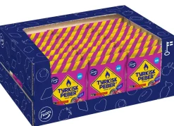 TYRKISK PEBER HOT RINGS 150 G