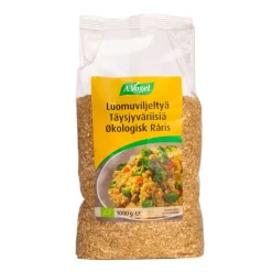 TÄYSJYVÄRIISI 1KG
