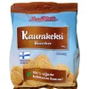 TÖYSÄLÄINEN KAURAKEKSI 100% KAURA 220 G