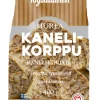 TÖYSÄLÄINEN MUREA KANELIKORPPU REVITTY 400 G