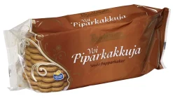 TÖYSÄLÄINEN PIPARKAKKU (VOI) 400 G