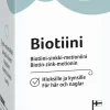 TYYNE BIOTIINI 60 TABLETTIA 13,8 G