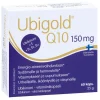 UBIGOLD Q10 150MG 60 KPL