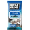 ULTRAGRIME LIFE PET CARE PUHDISTUSLIINA 40 KPL