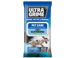 ULTRAGRIME LIFE PET CARE PUHDISTUSLIINA 40 KPL