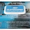 ULTRAGRIME PUHDISTUSLIINA LIFE PET XXL+ 80 KPL