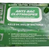 ULTRAGRIME PUHDISTUSLIINA LIFE ANTI-BAC XXL+ 80 KPL