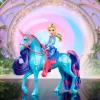 UNICORN ACADEMY YKSISARVISAKATEMIA ISABEL & VIRTA