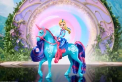 UNICORN ACADEMY YKSISARVISAKATEMIA ISABEL & VIRTA