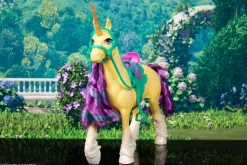 UNICORN ACADEMY YKSISARVISAKATEMIA MUOTINUKKE YKSISARVINEN 28 C